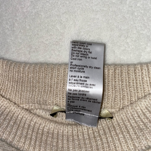 Cocogiò Sweater 🇮🇹 - Picture 7 of 7